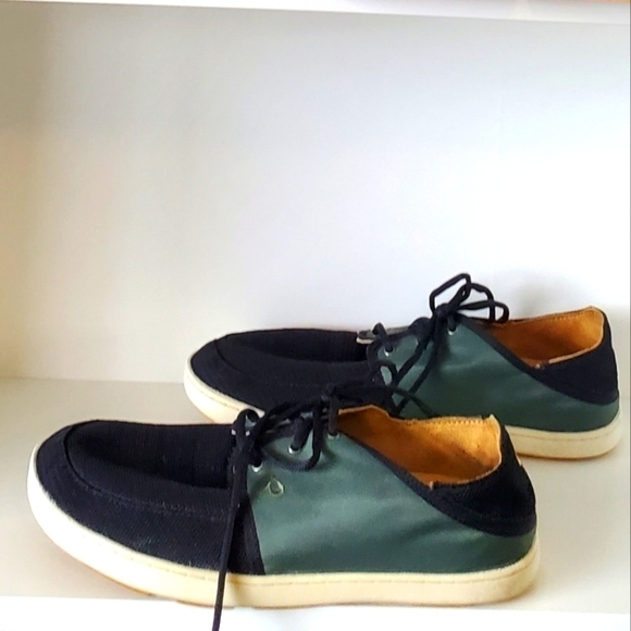 Olukai Nohea lace mesh shoes - Picture 8 of 11